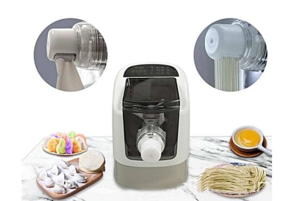 automatic pasta maker automatic pasta maker