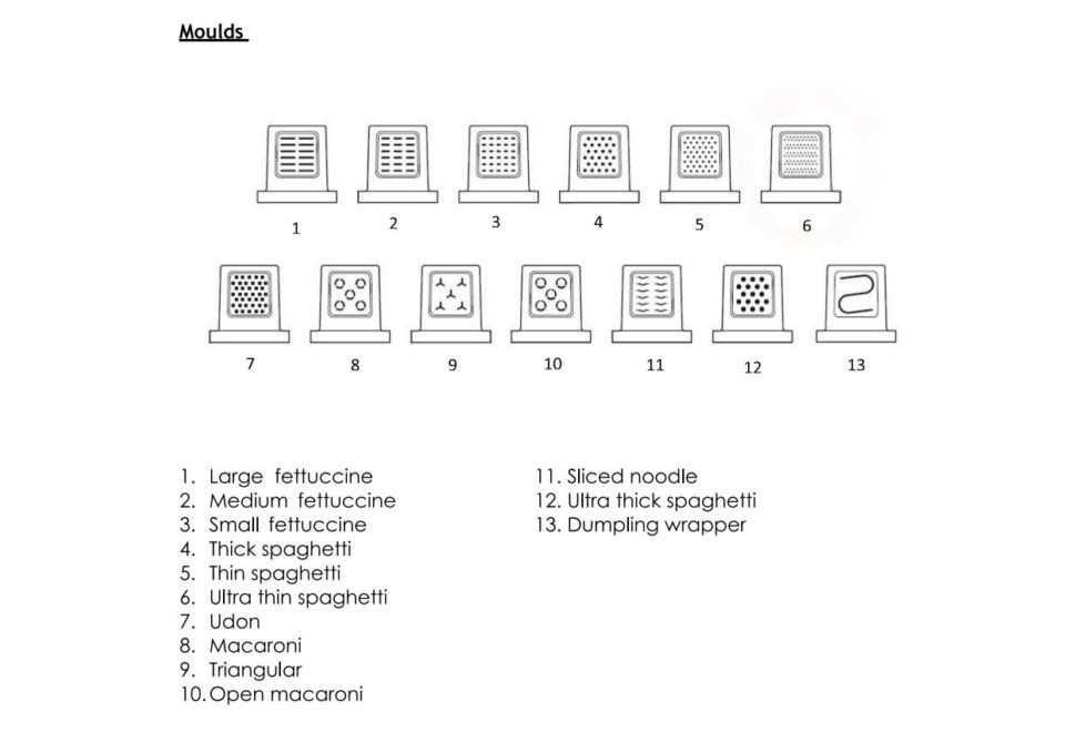automatic pasta maker automatic pasta maker