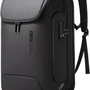 Home bange men's anti theft backpack