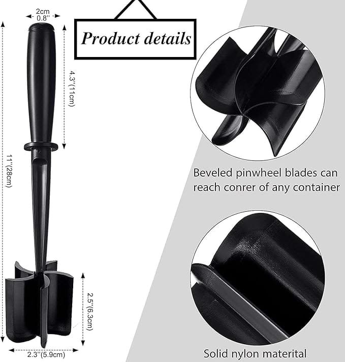 hamburger meat chopper hamburger meat chopper