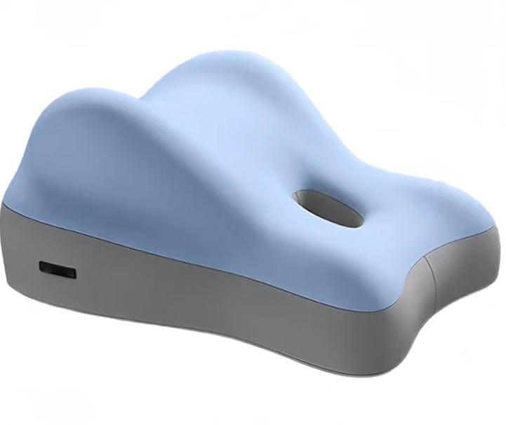 the sensuara pillow the sensuara pillow